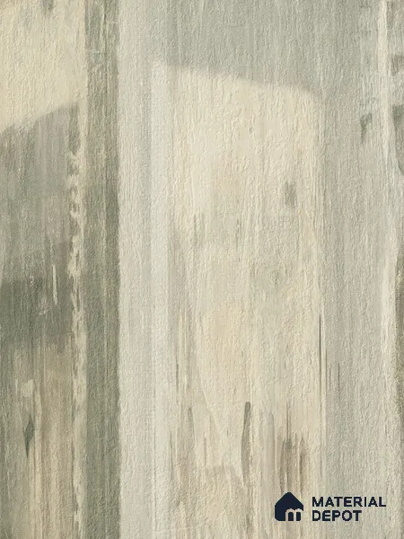 Wooden Look OP 1631 Old Paint 8 ft x 4 ft Texture Finish Decorative Laminate - 1.25 mm | Suitable for TV Unit, Wardrobe, Kitchen Cabinets