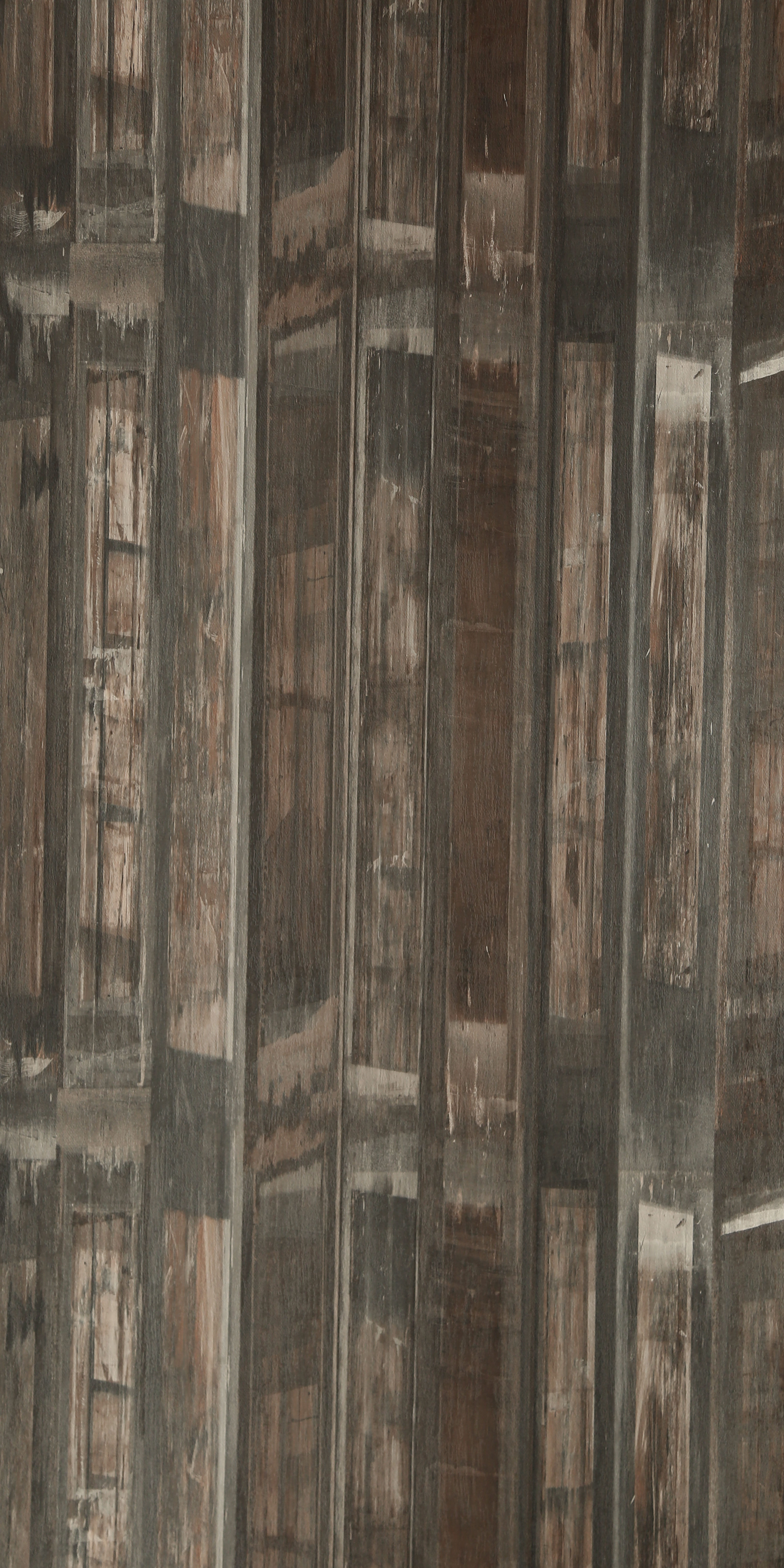 Wooden Look OP 1632 Old Paint 8 ft x 4 ft Texture Finish Decorative Laminate - 1.25 mm | Suitable for TV Unit, Wardrobe, Kitchen Cabinets