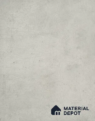 White Marble Look OR 1520 8 ft x 4 ft Texture Finish Decorative Laminate - 1.25 mm | Suitable for TV Unit, Wardrobe, Kitchen Cabinets