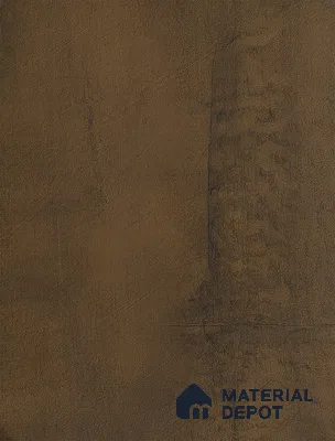 Brown Marble Look OR 1605 8 ft x 4 ft Texture Finish Decorative Laminate - 1.25 mm | Suitable for TV Unit, Wardrobe, Kitchen Cabinets