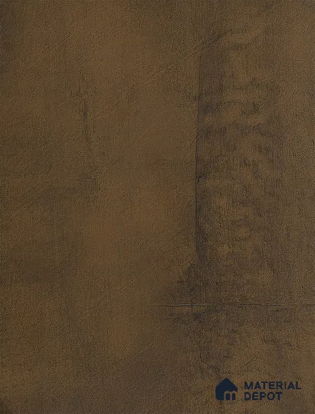 Brown Marble Look OR 1605 8 ft x 4 ft Texture Finish Decorative Laminate - 1.25 mm | Suitable for TV Unit, Wardrobe, Kitchen Cabinets