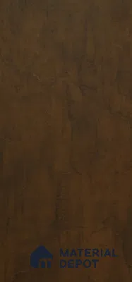 Brown Marble Look OR 1605 8 ft x 4 ft Texture Finish Decorative Laminate - 1.25 mm | Suitable for TV Unit, Wardrobe, Kitchen Cabinets