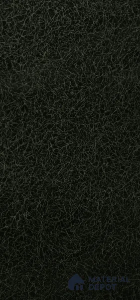 Black Marble Look PD 1106 Paradise 8 ft x 4 ft Texture Finish Decorative Laminate - 1.25 mm | Suitable for TV Unit, Wardrobe, Kitchen Cabinets