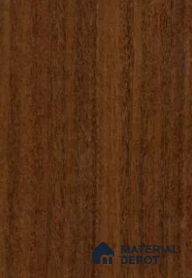 Wooden Look PR Crystal Z+ 1286 8 ft x 4 ft High Gloss Finish Decorative Laminate - 1.25 mm | Suitable for TV Unit, Wardrobe, Kitchen Cabinets