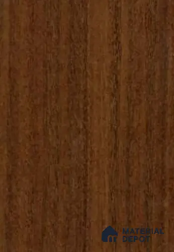 Wooden Look PR Crystal Z+ 1286 8 ft x 4 ft High Gloss Finish Decorative Laminate - 1.25 mm | Suitable for TV Unit, Wardrobe, Kitchen Cabinets