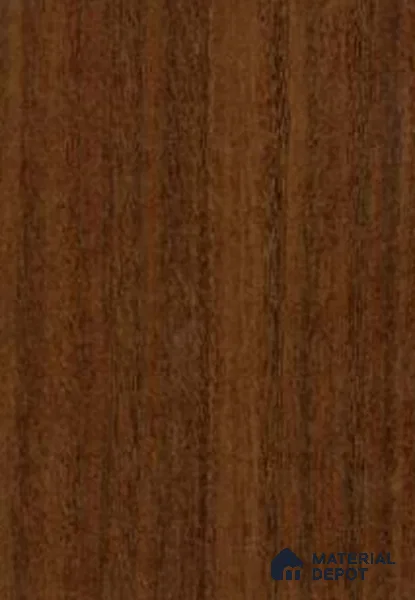 Wooden Look PR Crystal Z+ 1286 8 ft x 4 ft High Gloss Finish Decorative Laminate - 1.25 mm | Suitable for TV Unit, Wardrobe, Kitchen Cabinets