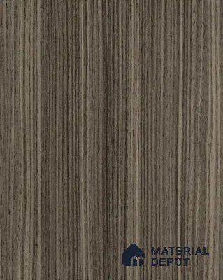 Wooden Look PU 1381 8 ft x 4 ft PU Finish Decorative Laminate - 1.25 mm | Suitable for TV Unit, Wardrobe, Kitchen Cabinets