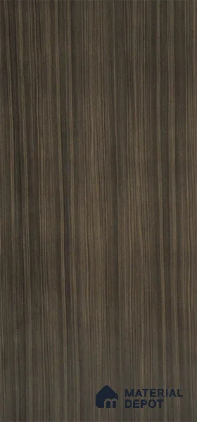 Wooden Look PU 1381 8 ft x 4 ft PU Finish Decorative Laminate - 1.25 mm | Suitable for TV Unit, Wardrobe, Kitchen Cabinets
