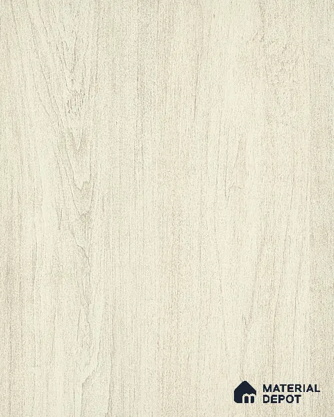 Wooden Look PU 1390 8 ft x 4 ft PU Finish Decorative Laminate - 1.25 mm | Suitable for TV Unit, Wardrobe, Kitchen Cabinets