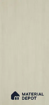 Wooden Look PU 1390 8 ft x 4 ft PU Finish Decorative Laminate - 1.25 mm | Suitable for TV Unit, Wardrobe, Kitchen Cabinets