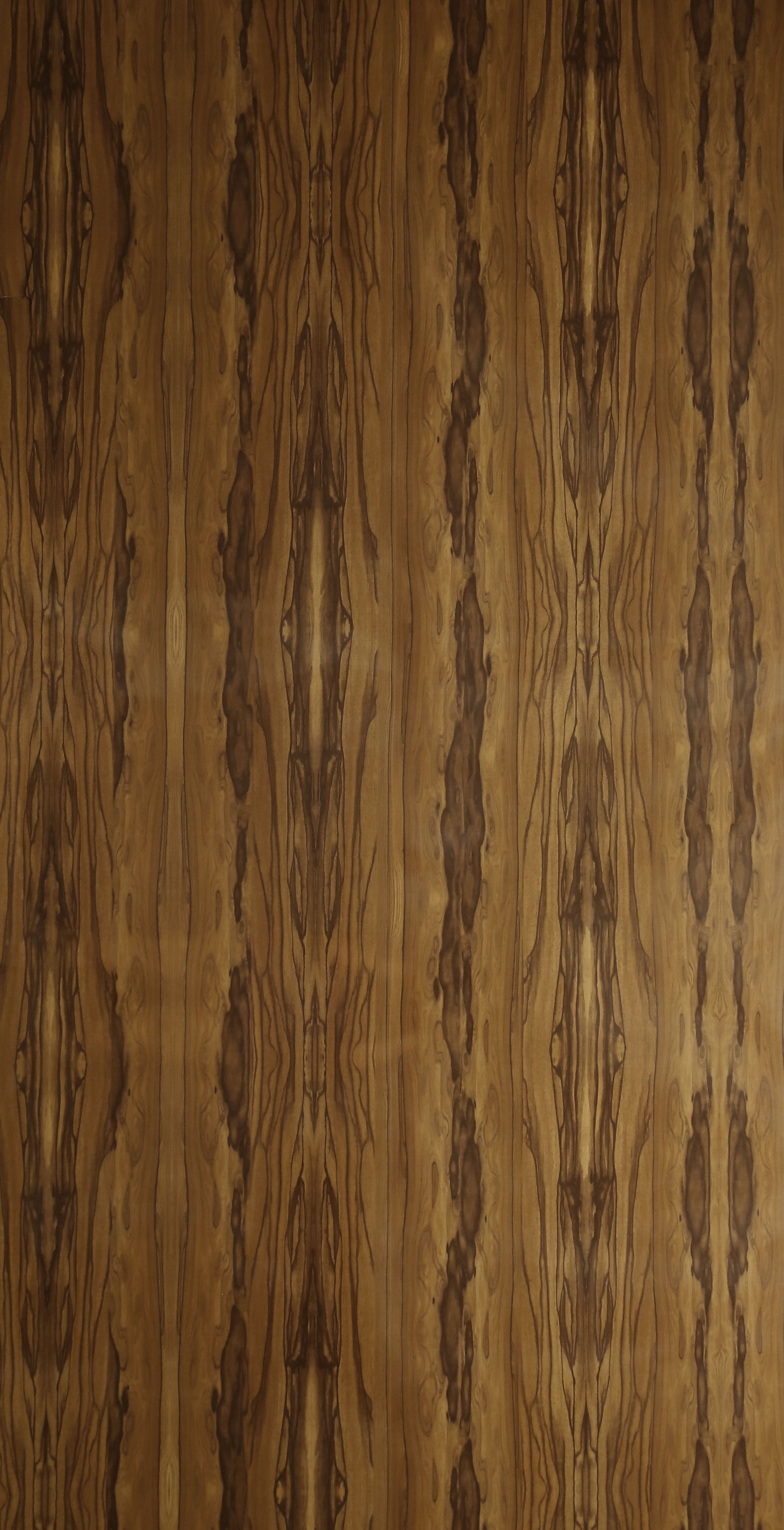 Wooden Look PU 1503 8 ft x 4 ft PU Finish Decorative Laminate - 1.25 mm | Suitable for TV Unit, Wardrobe, Kitchen Cabinets