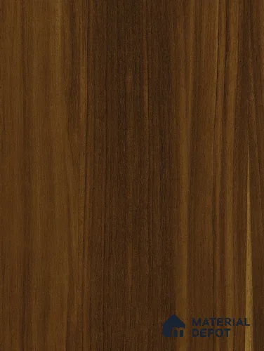 Wooden Look PU 1618 8 ft x 4 ft High Gloss Finish Decorative Laminate - 1.25 mm | Suitable for TV Unit, Wardrobe, Kitchen Cabinets