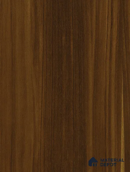 Wooden Look PU 1618 8 ft x 4 ft High Gloss Finish Decorative Laminate - 1.25 mm | Suitable for TV Unit, Wardrobe, Kitchen Cabinets