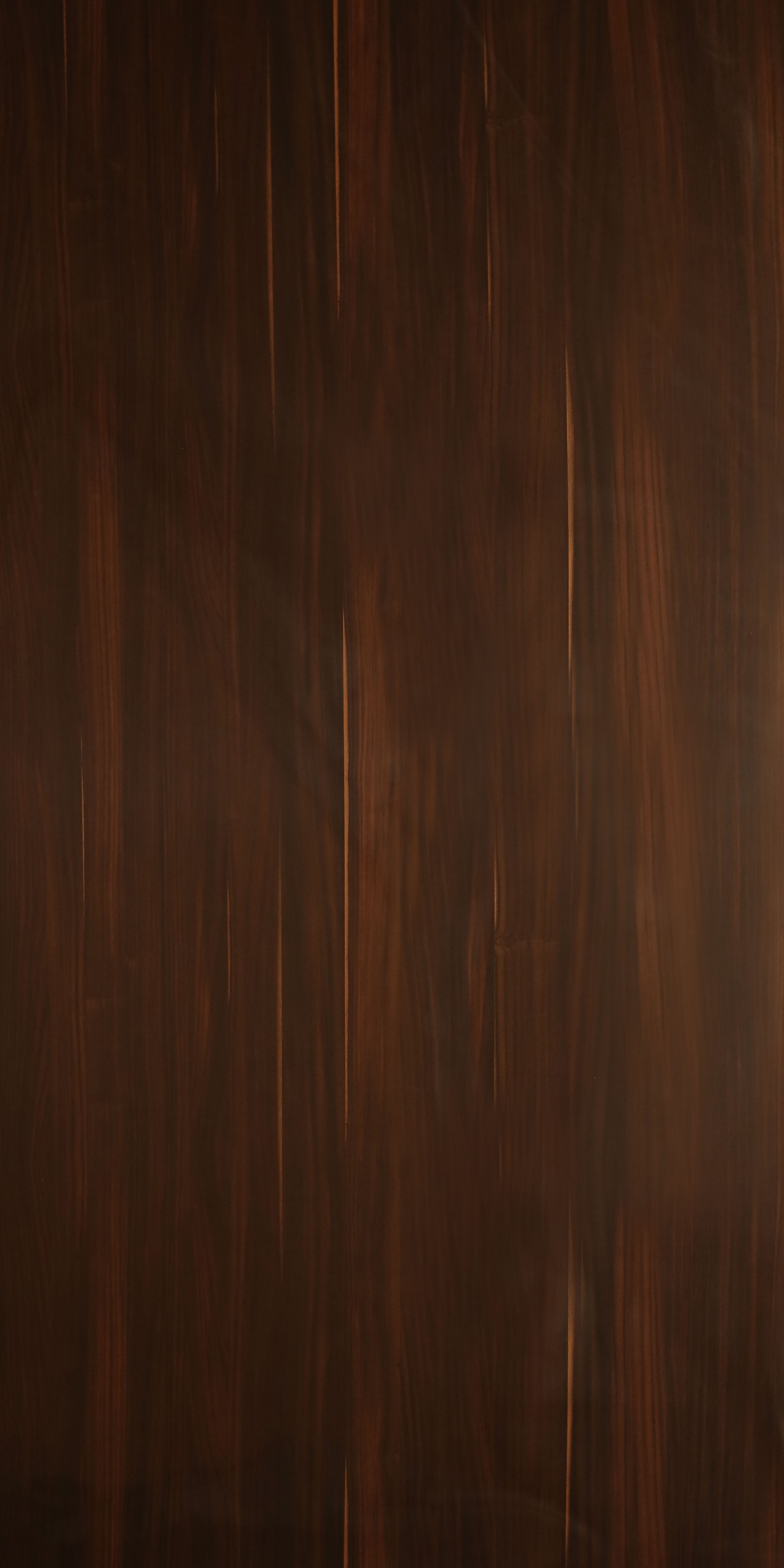Wooden Look PU 1619 8 ft x 4 ft High Gloss Finish Decorative Laminate - 1.25 mm | Suitable for TV Unit, Wardrobe, Kitchen Cabinets