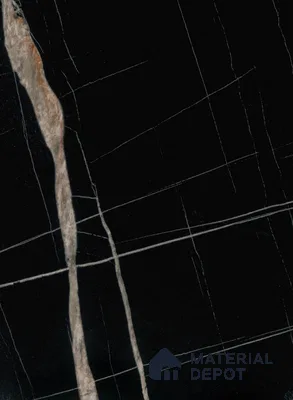 Grey Marble Look PU 1637 8 ft x 4 ft High Gloss Finish Decorative Laminate - 1.25 mm | Suitable for TV Unit, Wardrobe, Kitchen Cabinets