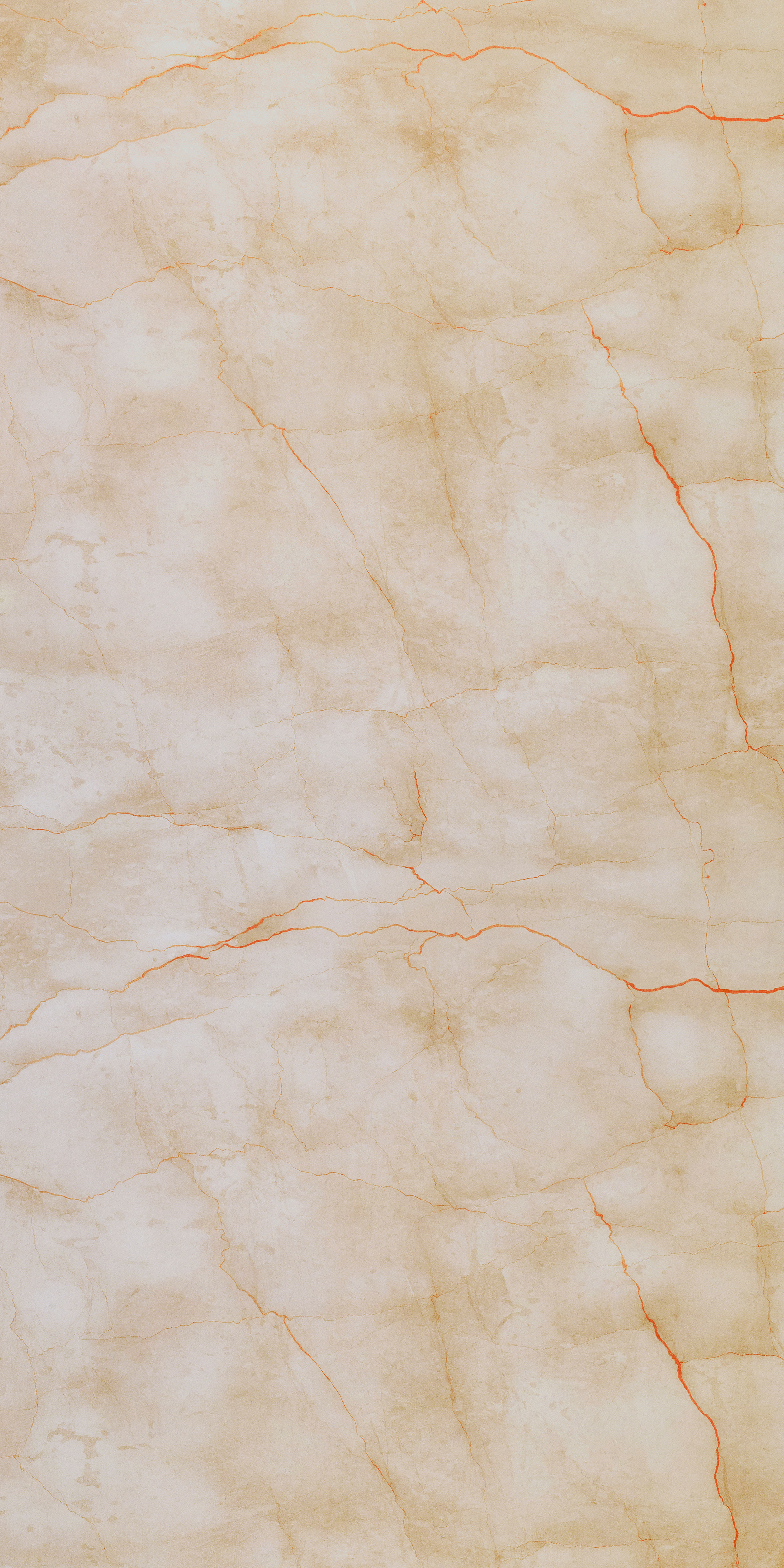 Beige Marble Look PU 1721 8 ft x 4 ft High Gloss Finish Decorative Laminate - 1.25 mm | Suitable for TV Unit, Wardrobe, Kitchen Cabinets