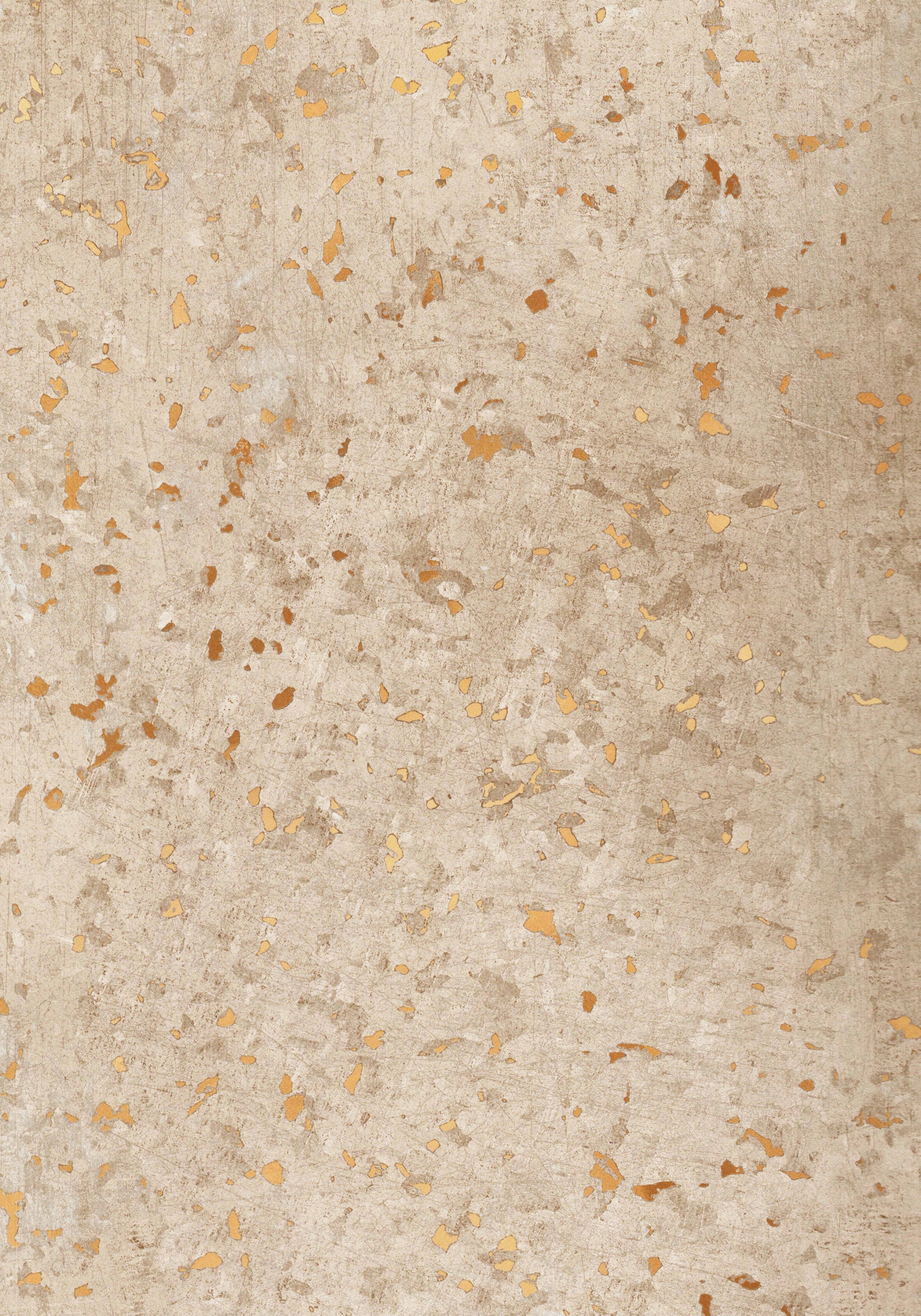 Beige Marble Look PU 1723 8 ft x 4 ft High Gloss Finish Decorative Laminate - 1 mm | Suitable for TV Unit, Wardrobe, Kitchen Cabinets