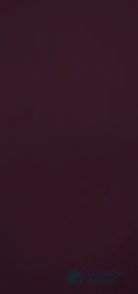 Violet Solid Colors Look PU 236 8 ft x 4 ft PU Finish Decorative Laminate - 1 mm | Suitable for Living Room, Kitchen, Office