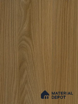 Wooden Look PU 420 8 ft x 4 ft PU Finish Decorative Laminate - 1 mm | Suitable for TV Unit, Wardrobe, Kitchen Cabinets