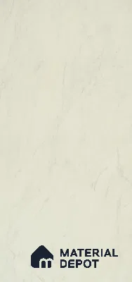 Ivory Marble Look PU 425 8 ft x 4 ft High Gloss Finish Decorative Laminate - 1 mm | Suitable for TV Unit, Wardrobe, Kitchen Cabinets