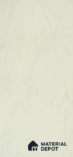 Ivory Marble Look PU 425 8 ft x 4 ft High Gloss Finish Decorative Laminate - 1 mm | Suitable for TV Unit, Wardrobe, Kitchen Cabinets