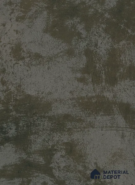 Grey Marble Look PU 467 8 ft x 4 ft High Gloss Finish Decorative Laminate - 1 mm | Suitable for TV Unit, Wardrobe, Kitchen Cabinets