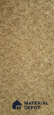 Patterned Look PU 468 8 ft x 4 ft PU Finish Decorative Laminate - 1 mm | Suitable for Bedroom, TV Unit, Wardrobe