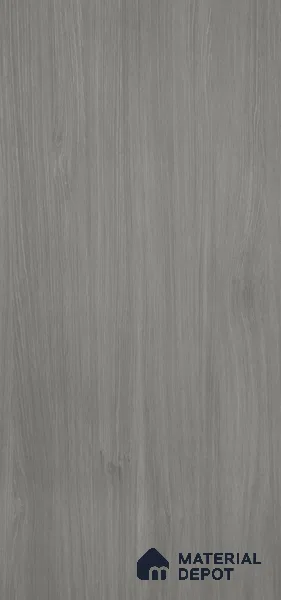 Wooden Look PU 506 8 ft x 4 ft PU Finish Decorative Laminate - 1 mm | Suitable for TV Unit, Wardrobe, Kitchen Cabinets