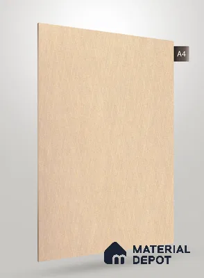 Patterned Look PU 578 8 ft x 4 ft High Gloss Finish Decorative Laminate - 1 mm | Suitable for Bedroom, TV Unit, Wardrobe
