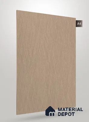Patterned Look PU 579 8 ft x 4 ft High Gloss Finish Decorative Laminate - 1 mm | Suitable for Bedroom, TV Unit, Wardrobe