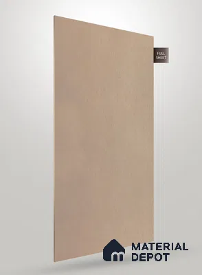 Patterned Look PU 579 8 ft x 4 ft High Gloss Finish Decorative Laminate - 1 mm | Suitable for Bedroom, TV Unit, Wardrobe
