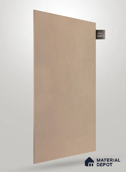 Patterned Look PU 579 8 ft x 4 ft High Gloss Finish Decorative Laminate - 1 mm | Suitable for Bedroom, TV Unit, Wardrobe