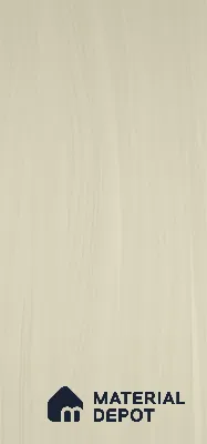 Wooden Look PU 58 8 ft x 4 ft High Gloss Finish Decorative Laminate - 1 mm | Suitable for TV Unit, Wardrobe, Kitchen Cabinets