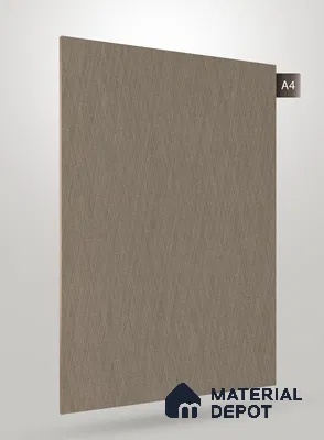 Patterned Look PU 580 8 ft x 4 ft High Gloss Finish Decorative Laminate - 1 mm | Suitable for Bedroom, TV Unit, Wardrobe