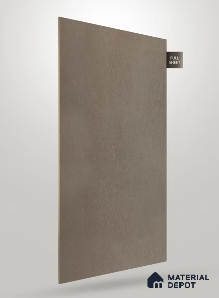 Patterned Look PU 580 8 ft x 4 ft High Gloss Finish Decorative Laminate - 1 mm | Suitable for Bedroom, TV Unit, Wardrobe