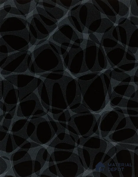 Patterned Look PU 719 8 ft x 4 ft PU Finish Decorative Laminate - 1 mm | Suitable for Bedroom, TV Unit, Wardrobe