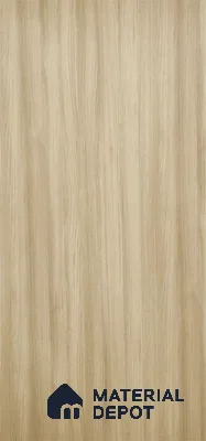 Wooden Look RD 34 Rain Drops 8 ft x 4 ft Texture Finish Decorative Laminate - 1 mm | Suitable for TV Unit, Wardrobe, Kitchen Cabinets