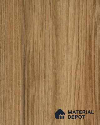 Wooden Look RD 35 Rain Drops 8 ft x 4 ft Texture Finish Decorative Laminate - 1 mm | Suitable for TV Unit, Wardrobe, Kitchen Cabinets