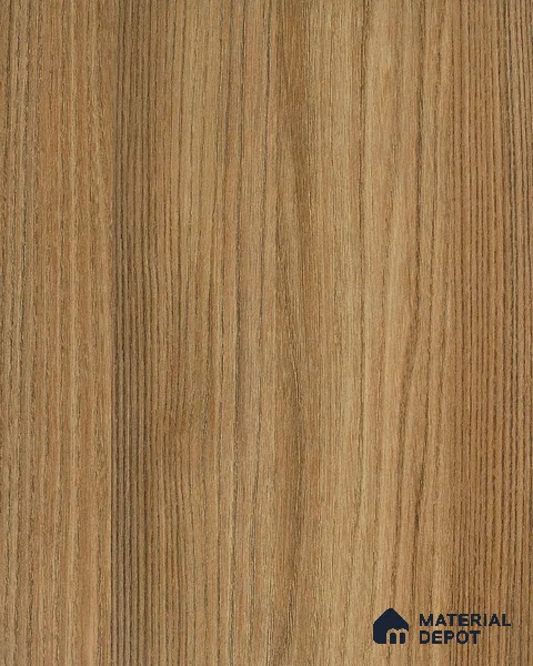 Wooden Look RD 35 Rain Drops 8 ft x 4 ft Texture Finish Decorative Laminate - 1 mm | Suitable for TV Unit, Wardrobe, Kitchen Cabinets