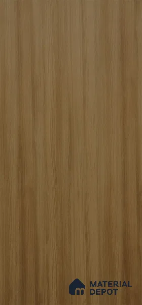 Wooden Look RD 35 Rain Drops 8 ft x 4 ft Texture Finish Decorative Laminate - 1 mm | Suitable for TV Unit, Wardrobe, Kitchen Cabinets
