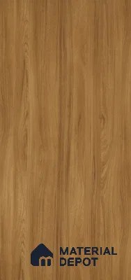 Wooden Look RD 430 A Rain Drop 8 ft x 4 ft Texture Finish Decorative Laminate - 1 mm | Suitable for TV Unit, Wardrobe, Kitchen Cabinets