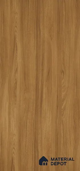Wooden Look RD 430 A Rain Drop 8 ft x 4 ft Texture Finish Decorative Laminate - 1 mm | Suitable for TV Unit, Wardrobe, Kitchen Cabinets