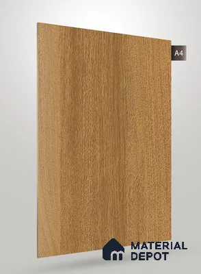 Wooden Look RD 430A Rain Drops 8 ft x 4 ft Texture Finish Decorative Laminate - 1 mm | Suitable for TV Unit, Wardrobe, Kitchen Cabinets
