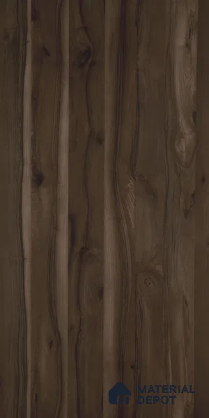 Wooden Look RD 510 Rain Drop 8 ft x 4 ft Texture Finish Decorative Laminate - 1 mm | Suitable for TV Unit, Wardrobe, Kitchen Cabinets