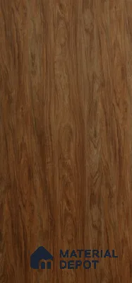 Wooden Look RD 938 Rain Drop 8 ft x 4 ft Texture Finish Decorative Laminate - 1 mm | Suitable for TV Unit, Wardrobe, Kitchen Cabinets