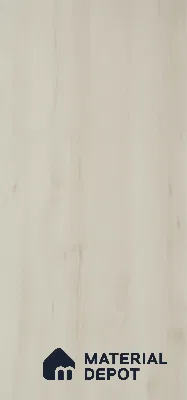 Wooden Look RD 993 Rain Drop 8 ft x 4 ft Texture Finish Decorative Laminate - 1 mm | Suitable for TV Unit, Wardrobe, Kitchen Cabinets
