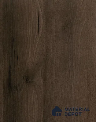 Brown Wood Look RD 995 Rain Drop 8 ft x 4 ft Texture Finish Decorative Laminate - 1 mm | Suitable for TV Unit, Wardrobe, Kitchen Cabinets