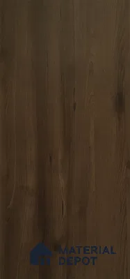 Brown Wood Look RD 995 Rain Drop 8 ft x 4 ft Texture Finish Decorative Laminate - 1 mm | Suitable for TV Unit, Wardrobe, Kitchen Cabinets