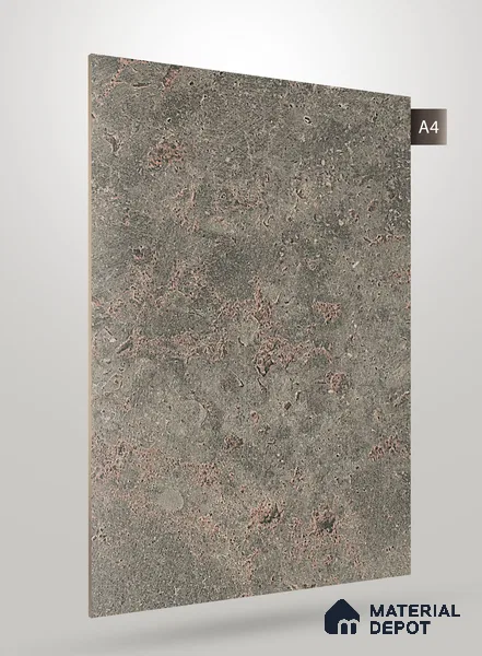 Stone Look RM 1421 8 ft x 4 ft Texture Finish Decorative Laminate - 1.25 mm | Suitable for TV Unit, Wardrobe, Kitchen Cabinets