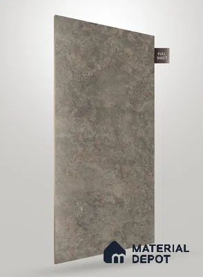 Stone Look RM 1421 8 ft x 4 ft Texture Finish Decorative Laminate - 1.25 mm | Suitable for TV Unit, Wardrobe, Kitchen Cabinets
